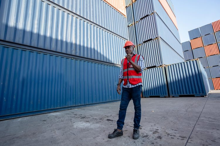 30 Foot Containers For Sale