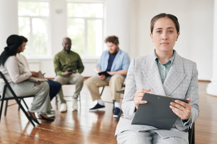 Treatment For Anxiety Disorders